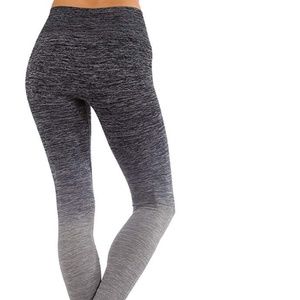 Homma premium seamless leggings, size M/L